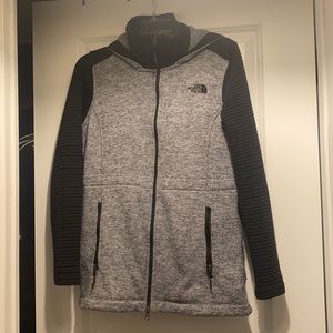 North Face jacket
